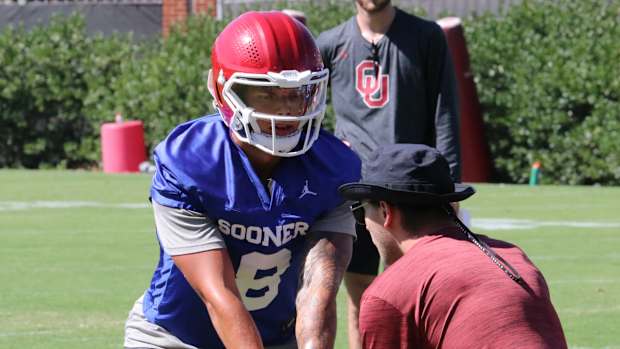 FB - Dillon Gabriel